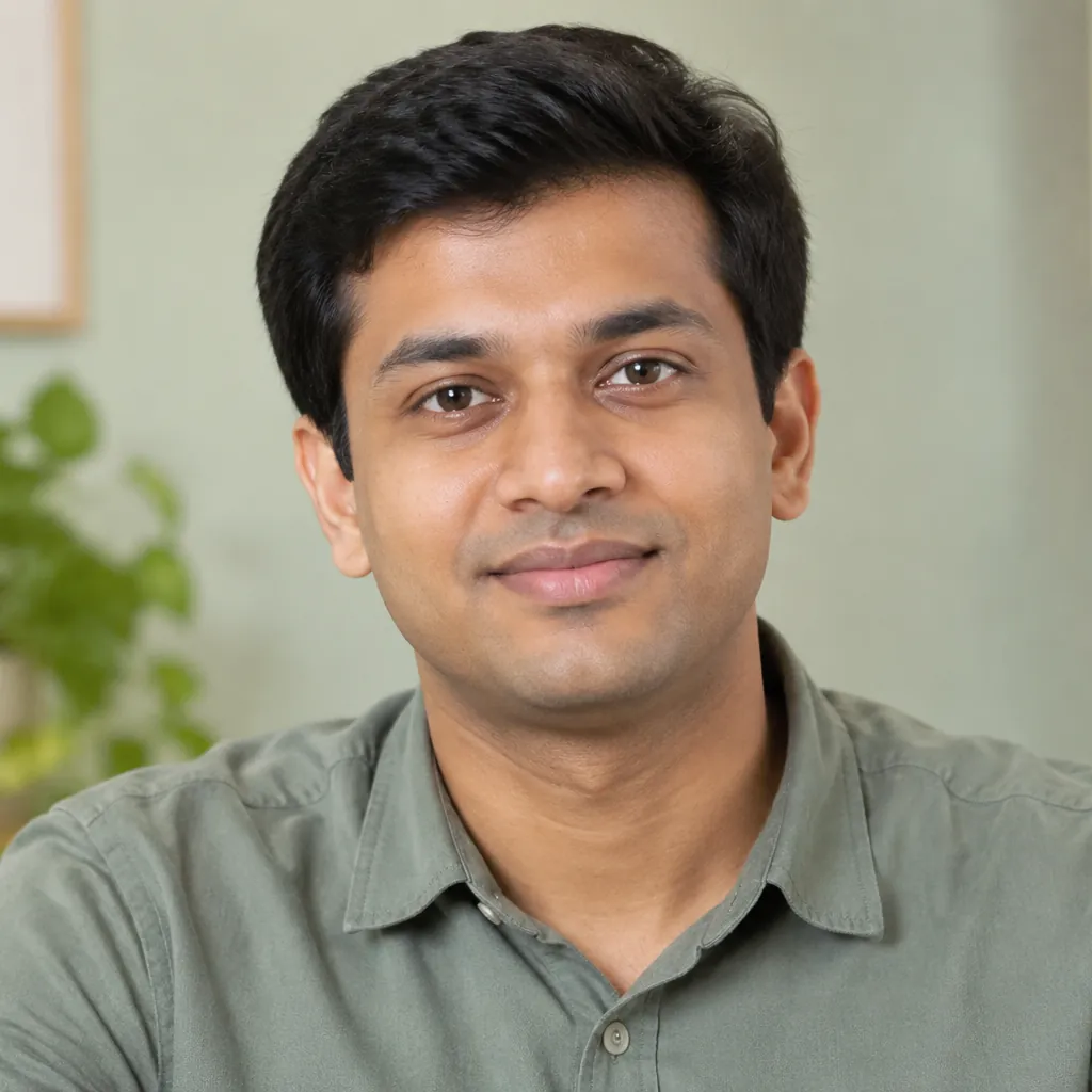 Rohit Nair